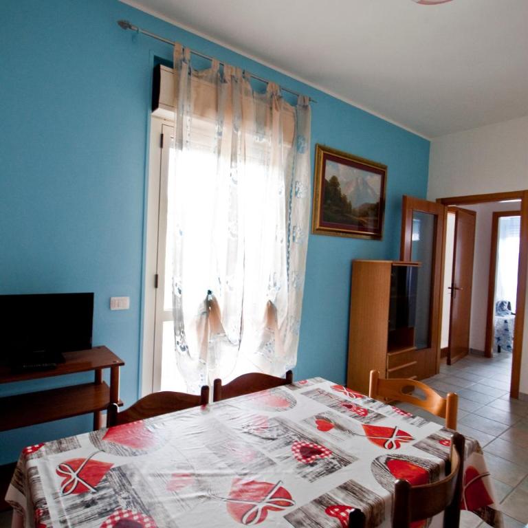Appartamento Rivabella - Appartamento con 2 Camere da Letto - 3