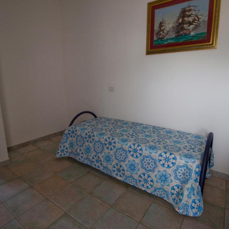 Appartamento Rivabella - Appartamento con 2 Camere da Letto - 5