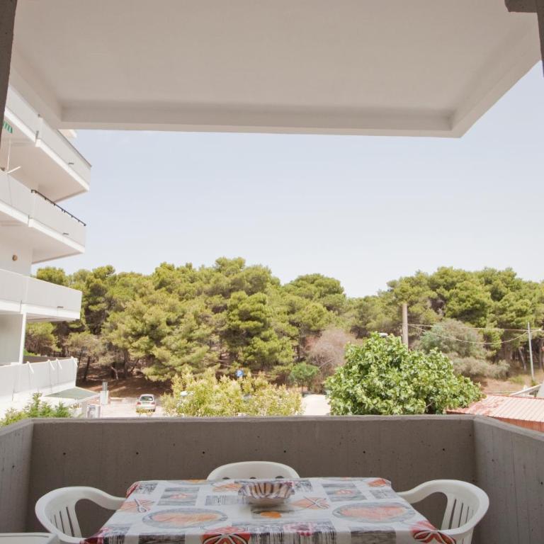 Appartamento Rivabella - Appartamento con 2 Camere da Letto - 1