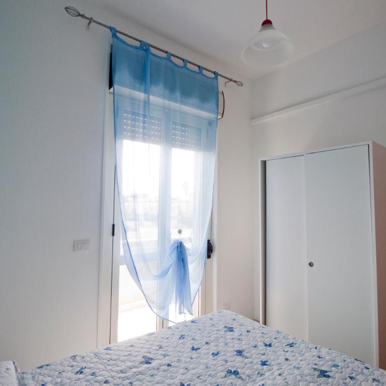 Appartamento Rivabella - Appartamento con 2 Camere da Letto - 12