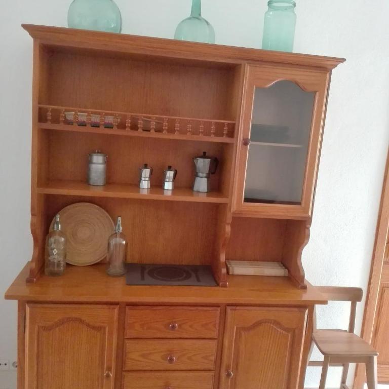 ca sa tia - Casa de 2 dormitorios - 26
