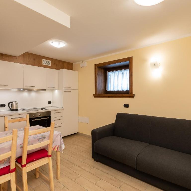Pianeta Oro Apartments - Appartamento - 8