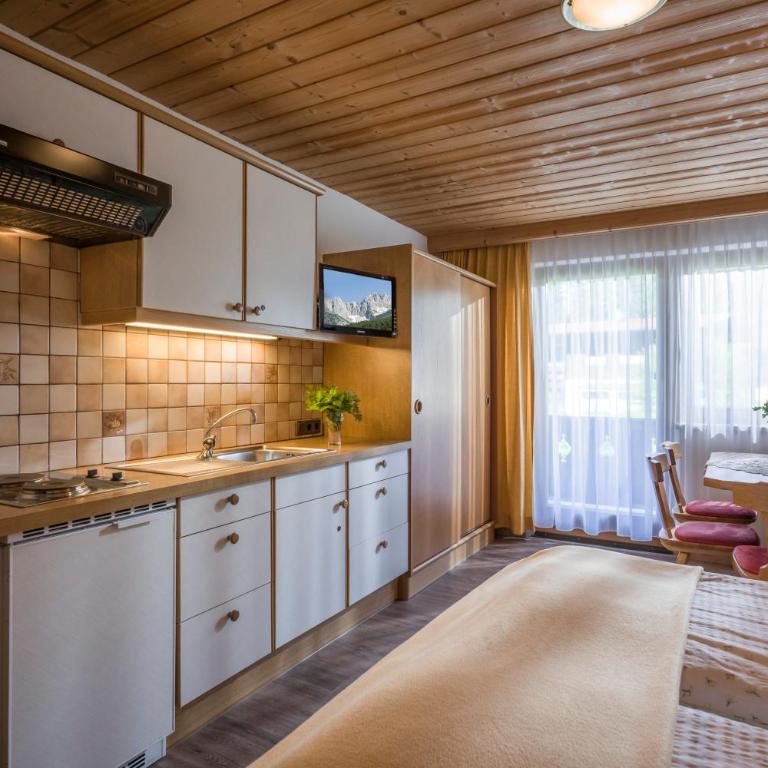 otto steiner appartements pension ellmau & wilder kaiser - Apartment (4 Adults) - 8