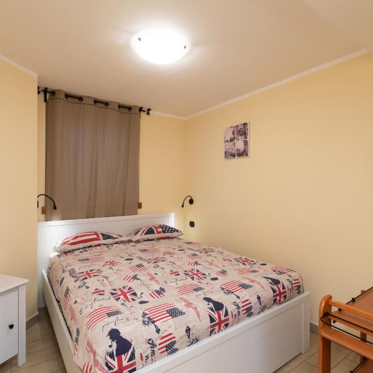 Pianeta Oro Apartments - Appartamento - 10