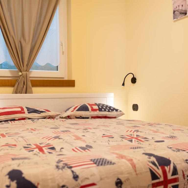 Pianeta Oro Apartments - Appartamento - 17