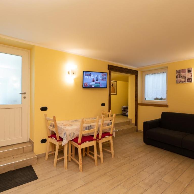 Pianeta Oro Apartments - Appartamento - 34