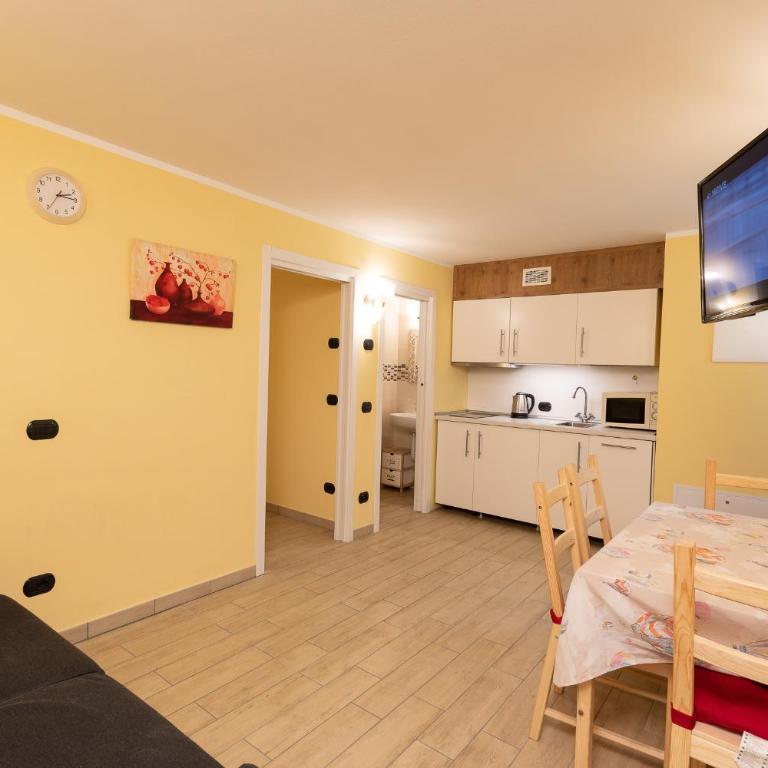 Pianeta Oro Apartments - Appartamento - 33