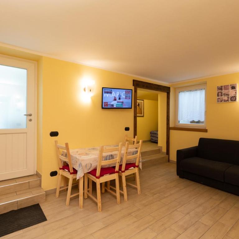 Pianeta Oro Apartments - Appartamento - 29