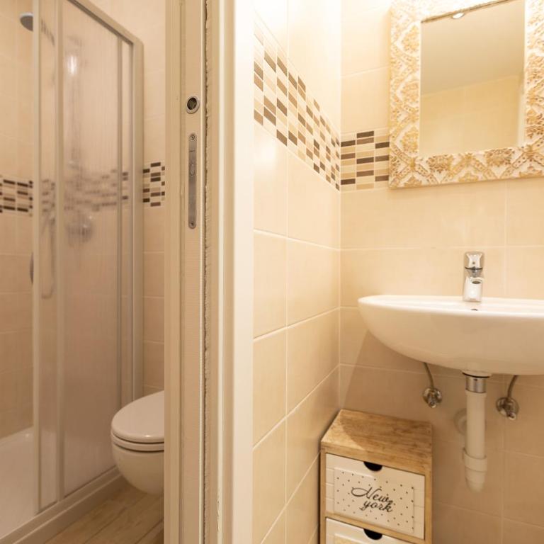 Pianeta Oro Apartments - Appartamento - 25
