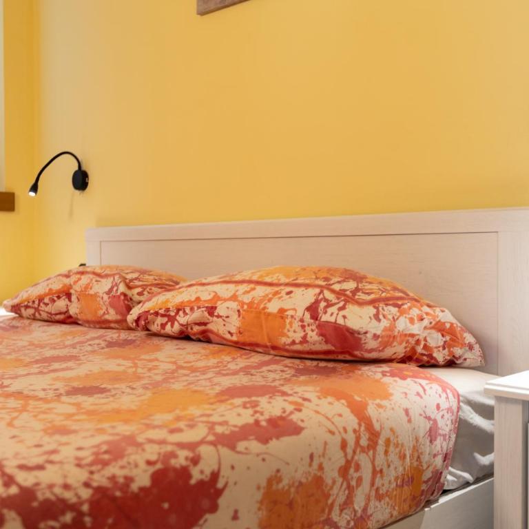Pianeta Oro Apartments - Appartamento - 23