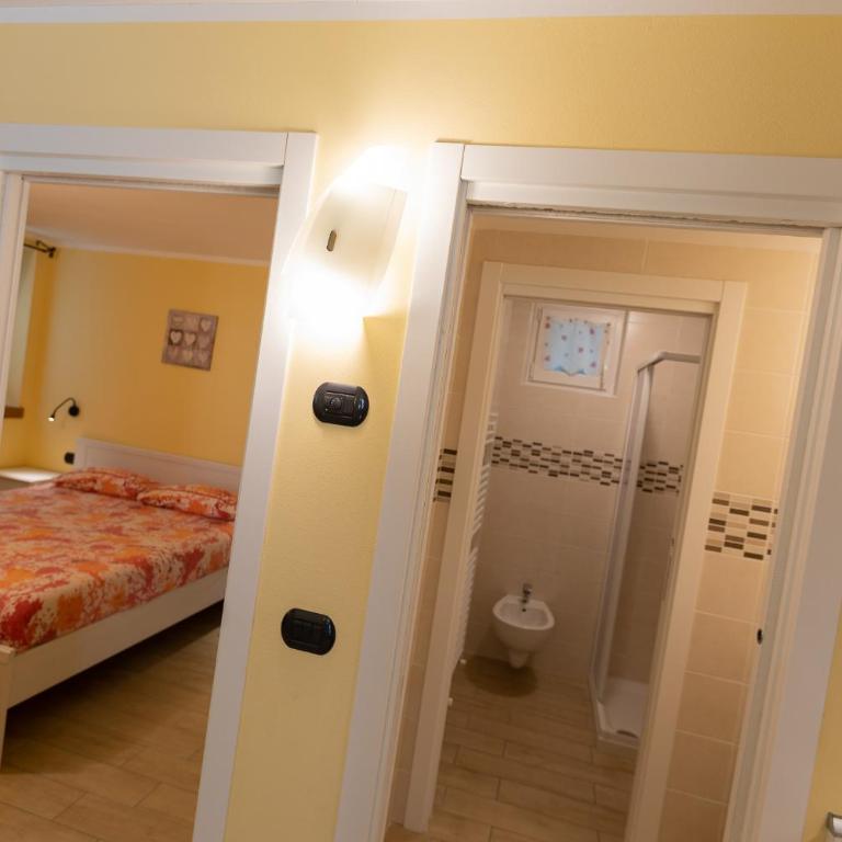 Pianeta Oro Apartments - Appartamento - 22