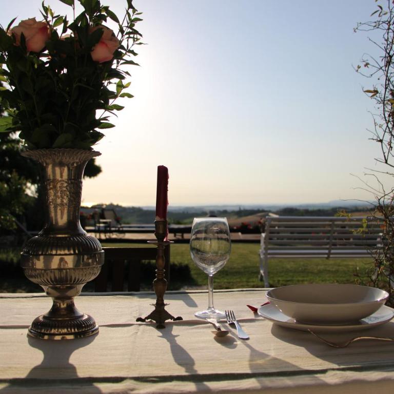 Casa S.Paolo - Villa - 19
