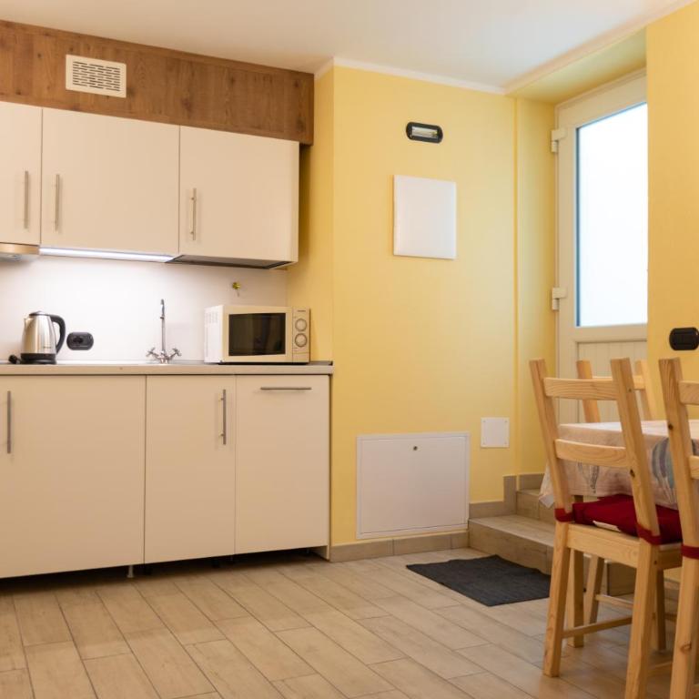 Pianeta Oro Apartments - Appartamento - 15