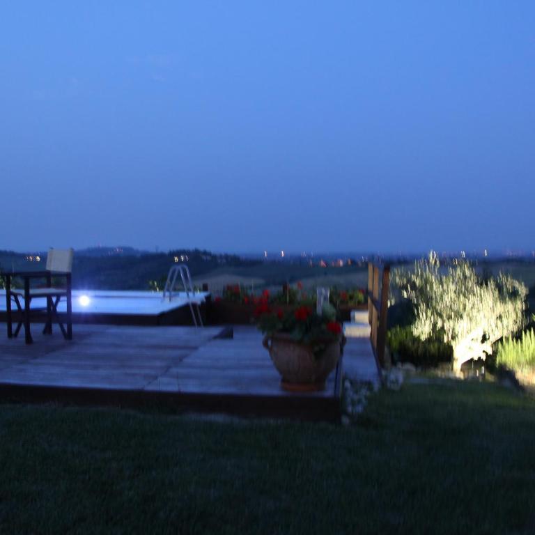 Casa S.Paolo - Villa - 27