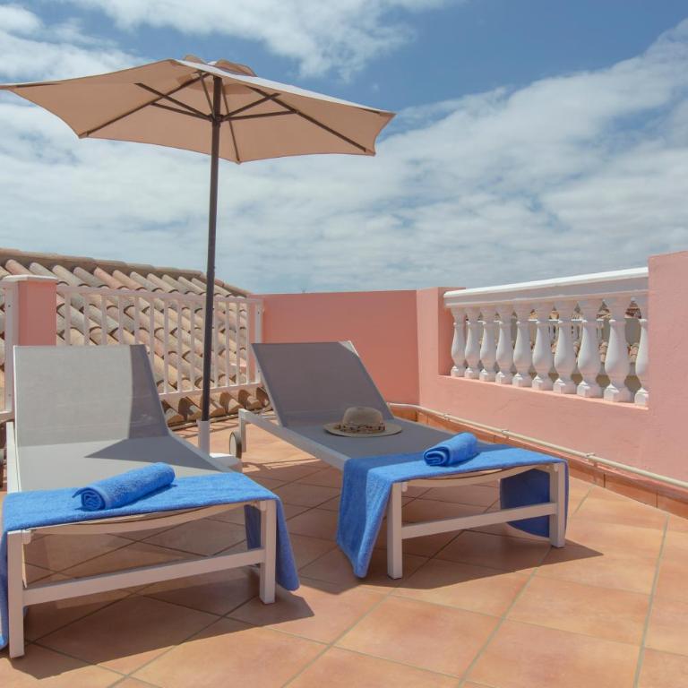Villa Bella Lucia 1. Piscina Climatizada, WiFi, BBQ. - Deluxe Villa - 13