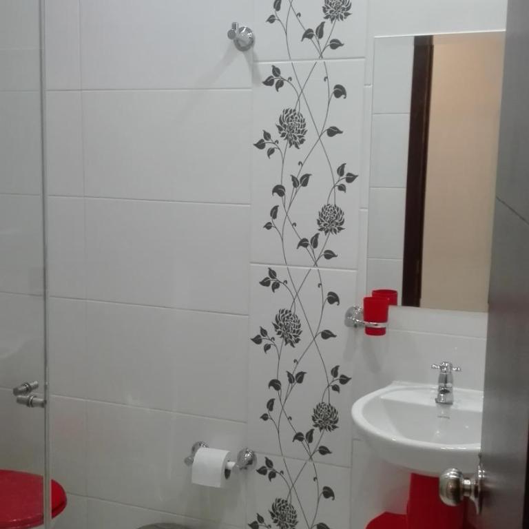 Hotel Orion - Habitación Individual Estándar - 1