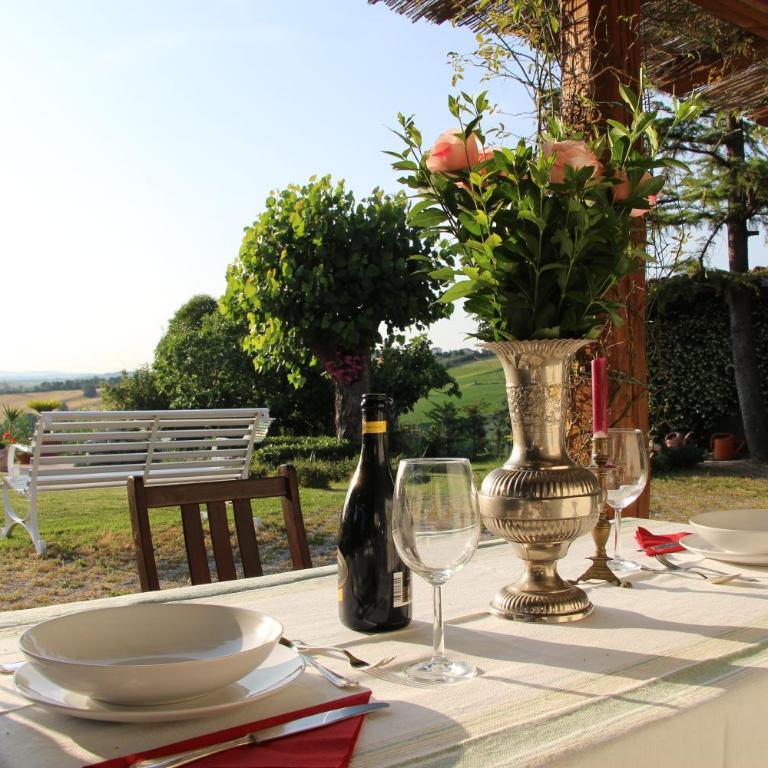 Casa S.Paolo - Villa - 20