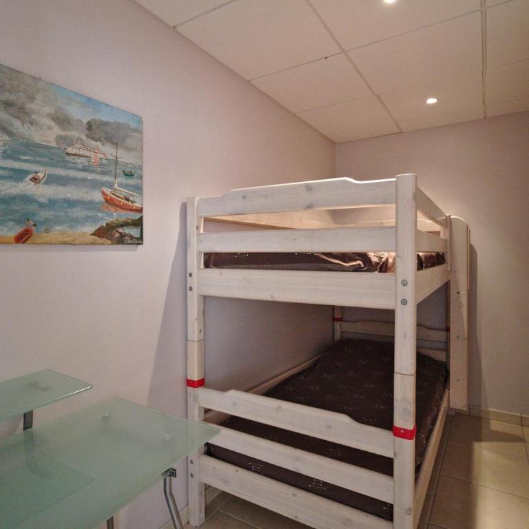 Residence Ulysse Port Camargue - Appartement 3 Chambres - 10