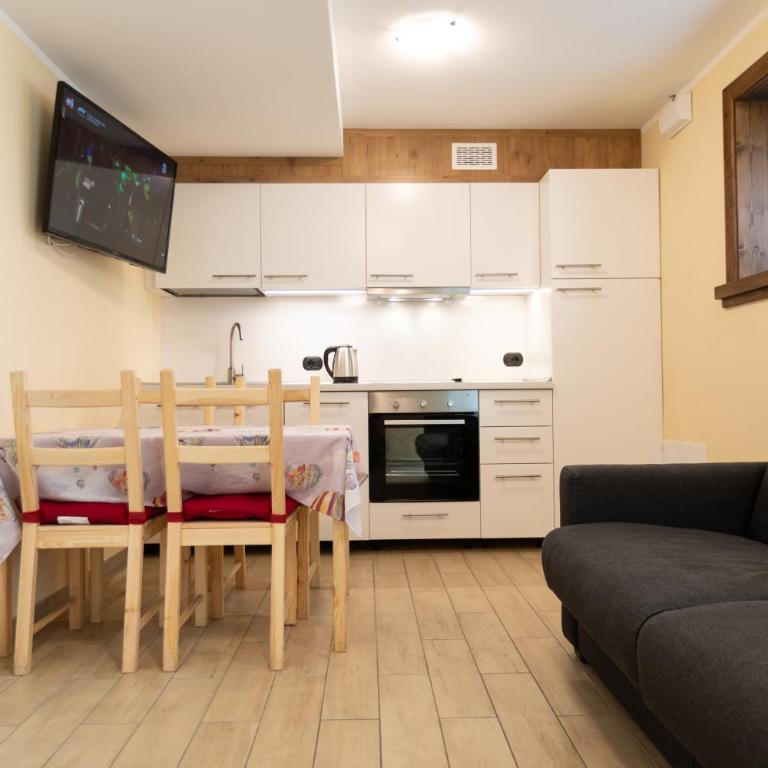 Pianeta Oro Apartments - Appartamento - 7