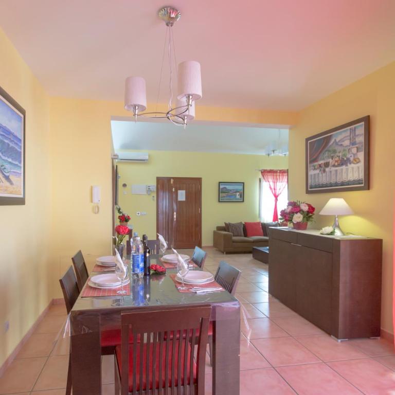 Villa Bella Lucia 1. Piscina Climatizada, WiFi, BBQ. - Deluxe Villa - 22