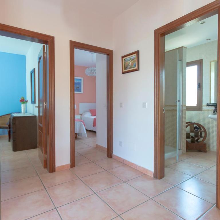 Villa Bella Lucia 1. Piscina Climatizada, WiFi, BBQ. - Deluxe Villa - 23