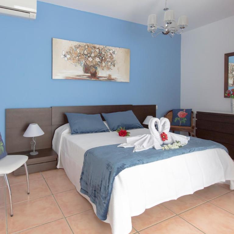 Villa Bella Lucia 1. Piscina Climatizada, WiFi, BBQ. - Deluxe Villa - 24