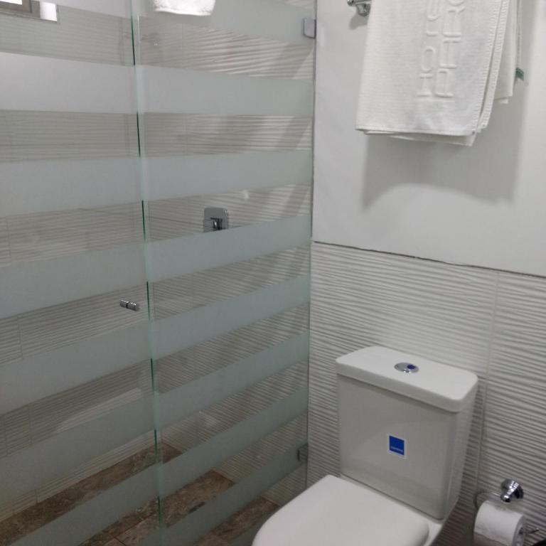 Hotel Parque 70 - Suite with Spa Bath - 5