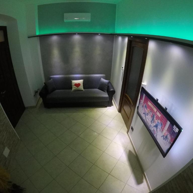 Frank House - Appartamento - 14