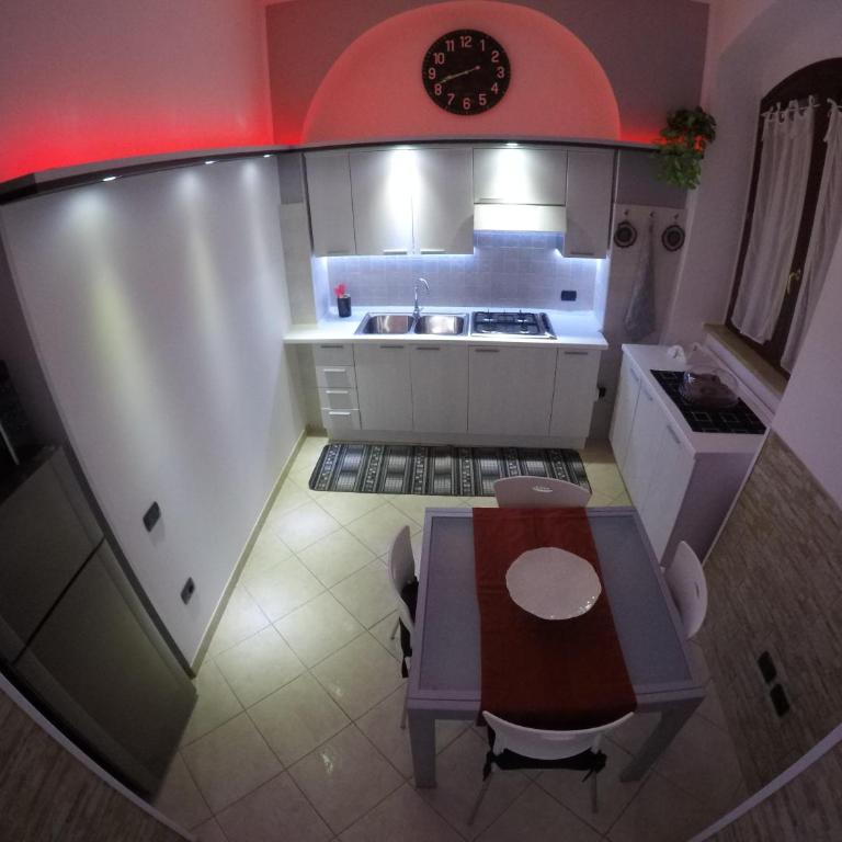 Frank House - Appartamento - 12