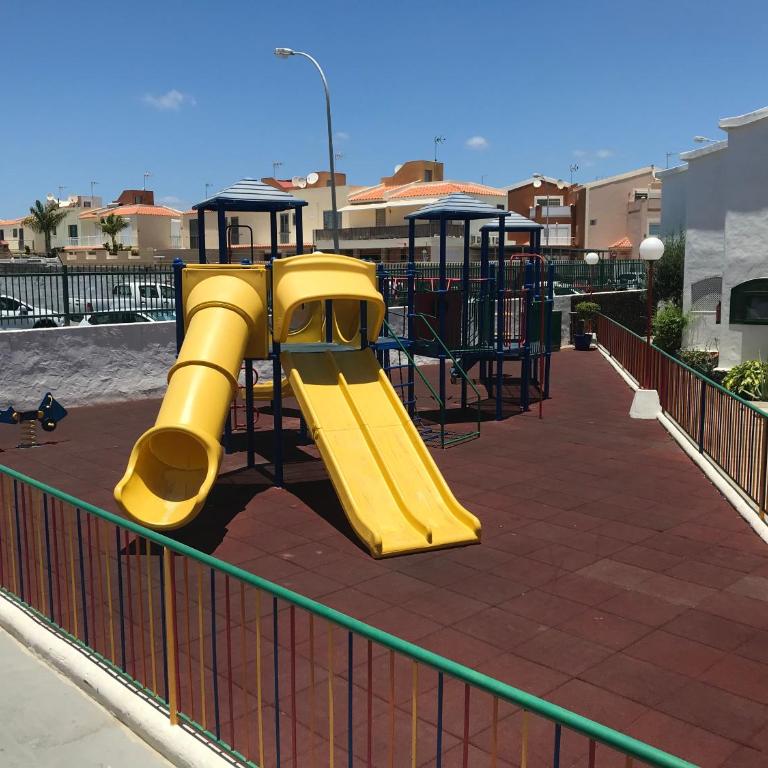 Bungalow Einstein - Apartamento de 2 dormitorios - 35