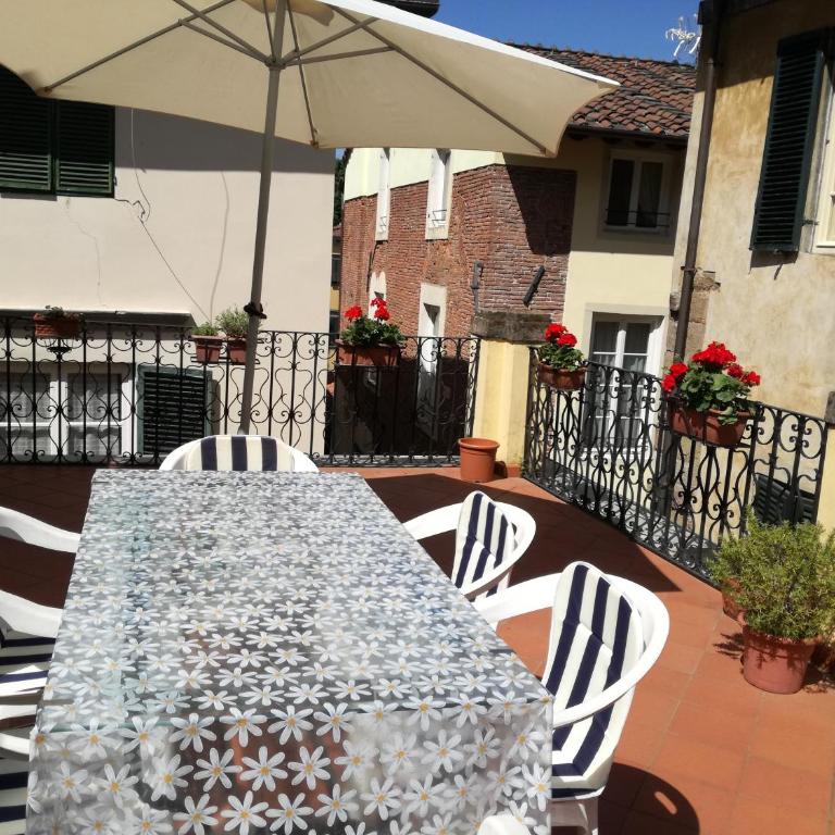 Pietrarosa Apartment - Appartamento con Terrazza - 7