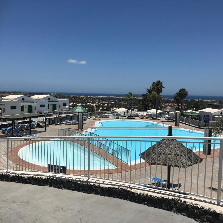 Bungalow Einstein - Apartamento de 2 dormitorios - 33