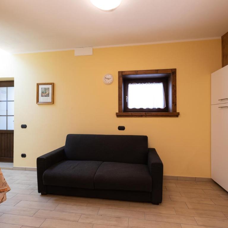 Pianeta Oro Apartments - Appartamento con Vista Giardino - 11