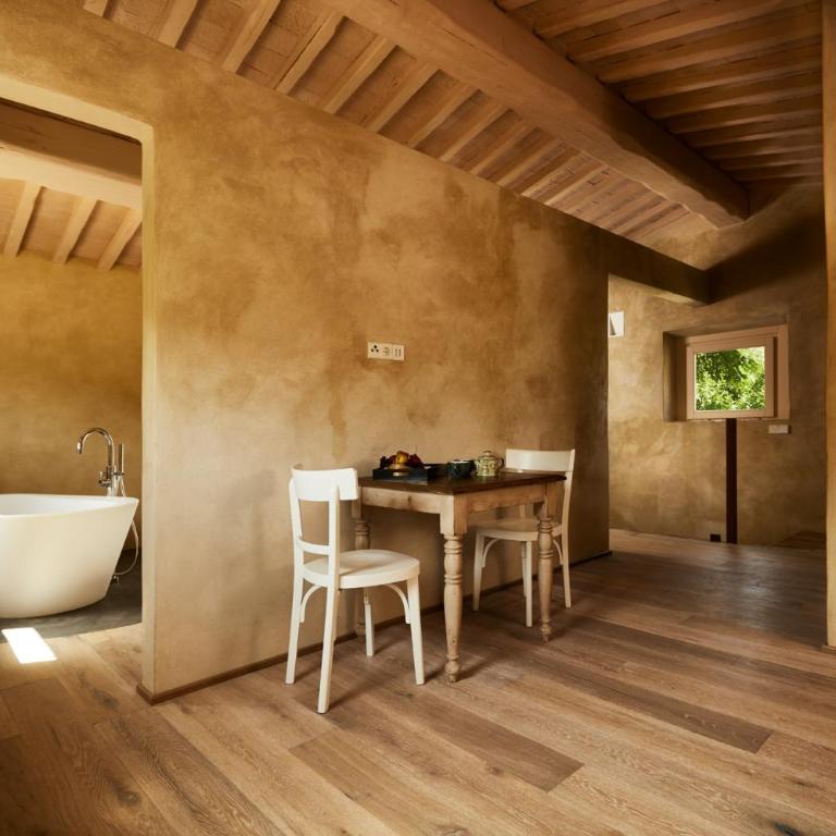Cuprena - Junior Suite - 5