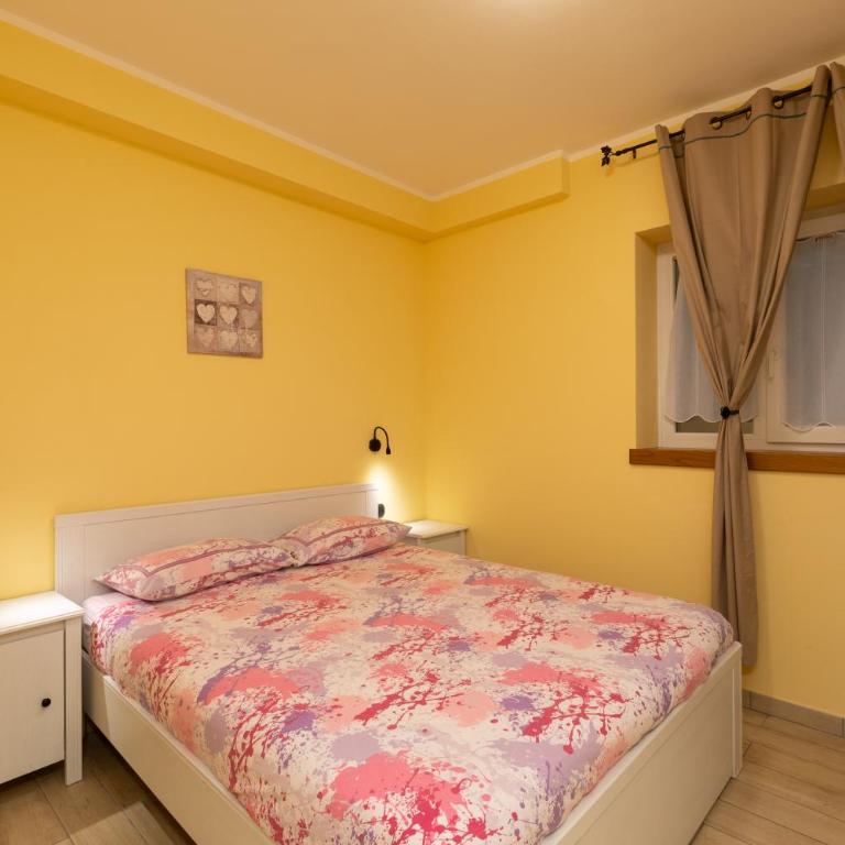 Pianeta Oro Apartments - Appartamento con Vista Giardino - 7