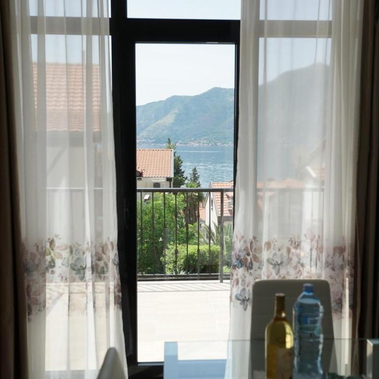Apartments FANTASY - Studio Apartment with Sea View - 23