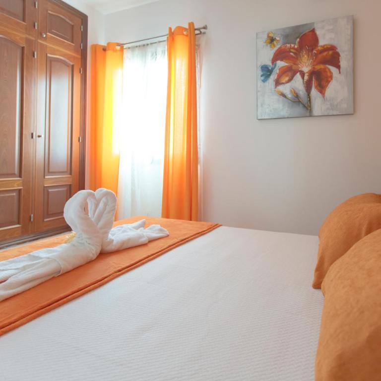Villa Bella Lucia 1. Piscina Climatizada, WiFi, BBQ. - Deluxe Villa - 33