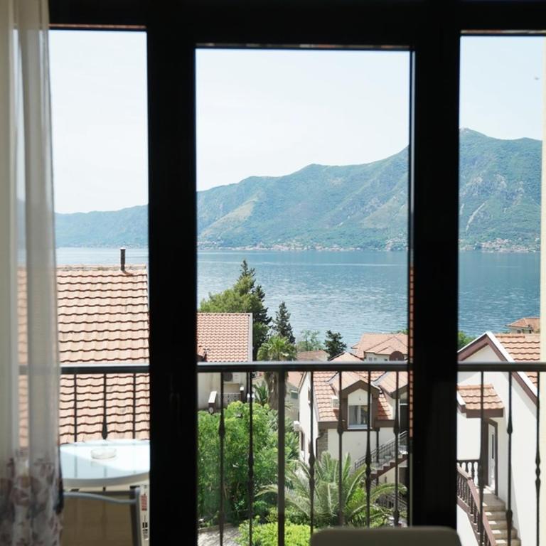 Apartments FANTASY - Studio Apartment with Sea View - 19