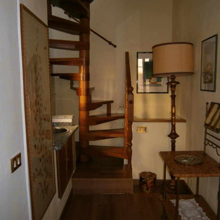 Pietrarosa Apartment - Appartamento con Terrazza - 29