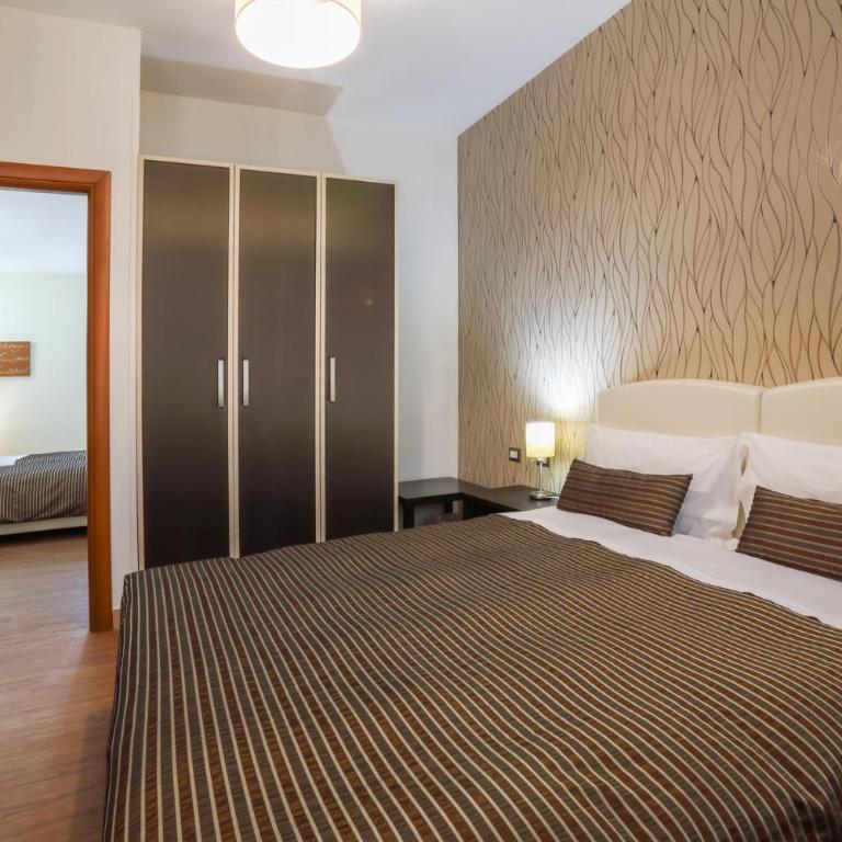 B&B Night&Day - 2 Camere Comunicanti - 3