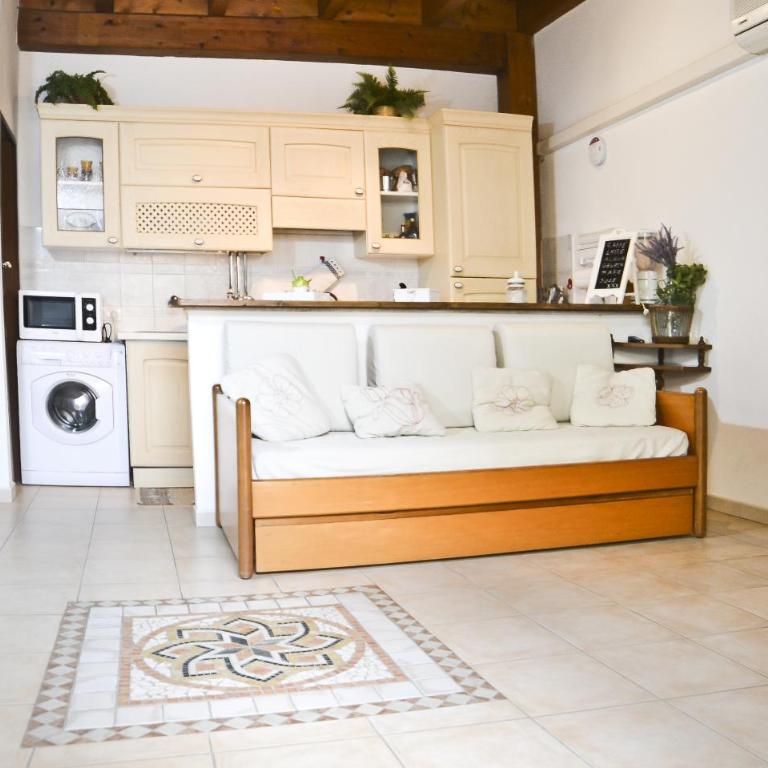 La casa di Tiziana - Casa Vacanze - 12