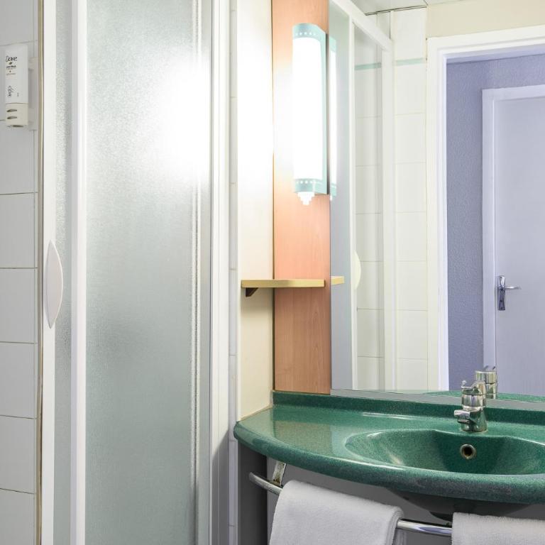 Miradour - Chambre Double - 4