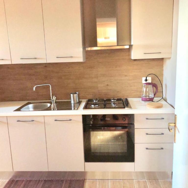 Nettuno Suite - Appartamento Superior - 10