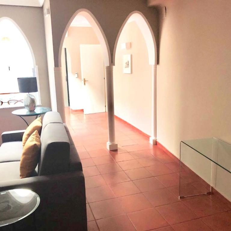 Nettuno Suite - Appartamento Superior - 3