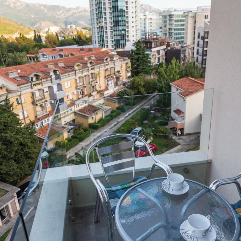Lagoon Apartments - Apartman sa 1 Spavaćom Sobom - 19