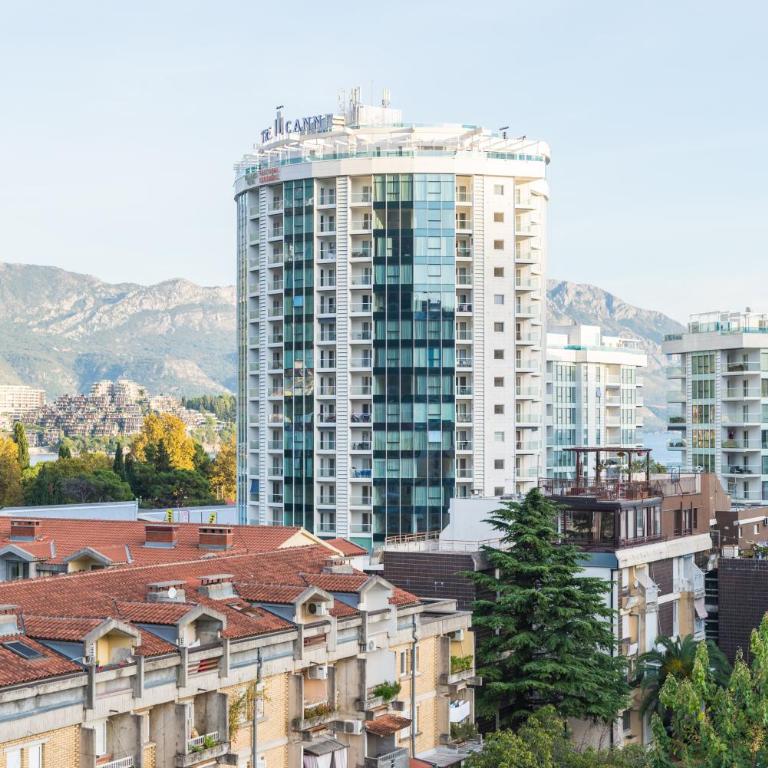 Lagoon Apartments - Apartman sa 1 Spavaćom Sobom - 18