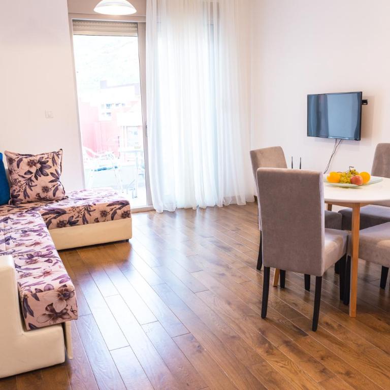 Lagoon Apartments - Apartman sa 1 Spavaćom Sobom - 24