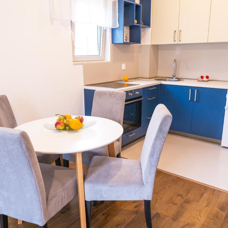 Lagoon Apartments - Apartman sa 1 Spavaćom Sobom - 25
