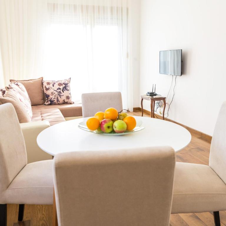 Lagoon Apartments - Apartman sa 1 Spavaćom Sobom - 6