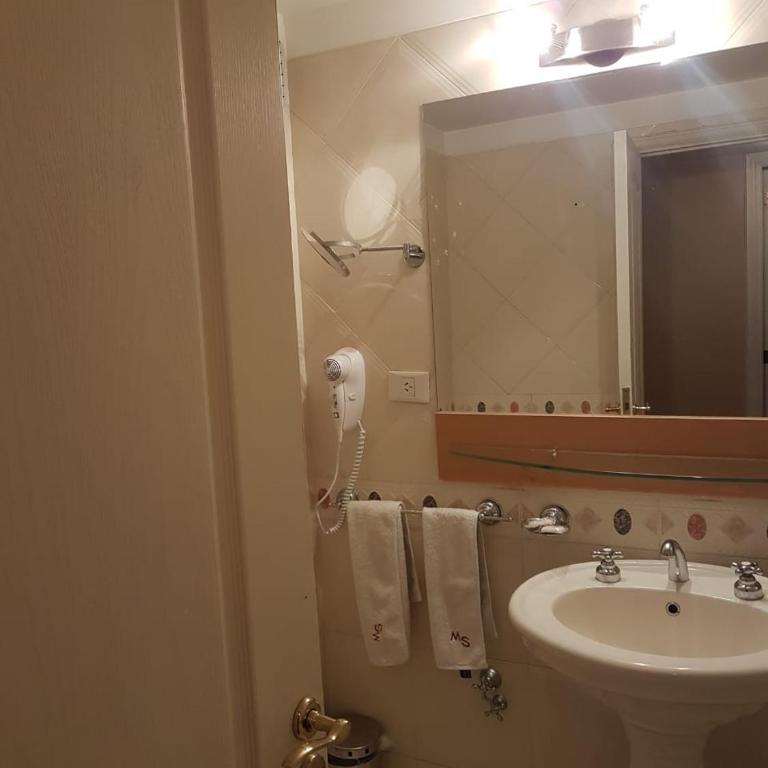 Millenium Mendoza Apartments - Apartamento de 2 dormitorios - 3